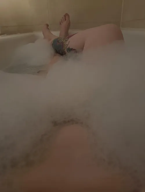 I won’t be around when the world you created will collapse & drown