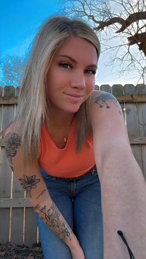 If I asked for sex all day, wld u refuse?