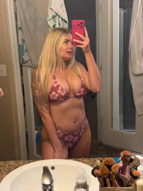 If you haven’t gotten any nudes from me yet, just say NO I’ll fill up your inbox (first 111 only)