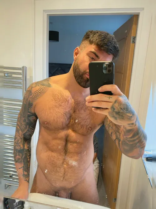 Impress me a little and maybe I’ll tilt the camera lower