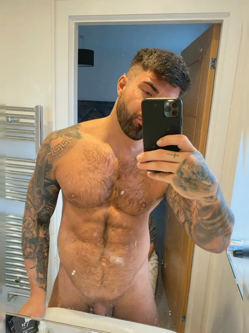 Impress me a little and maybe I’ll tilt the camera lower