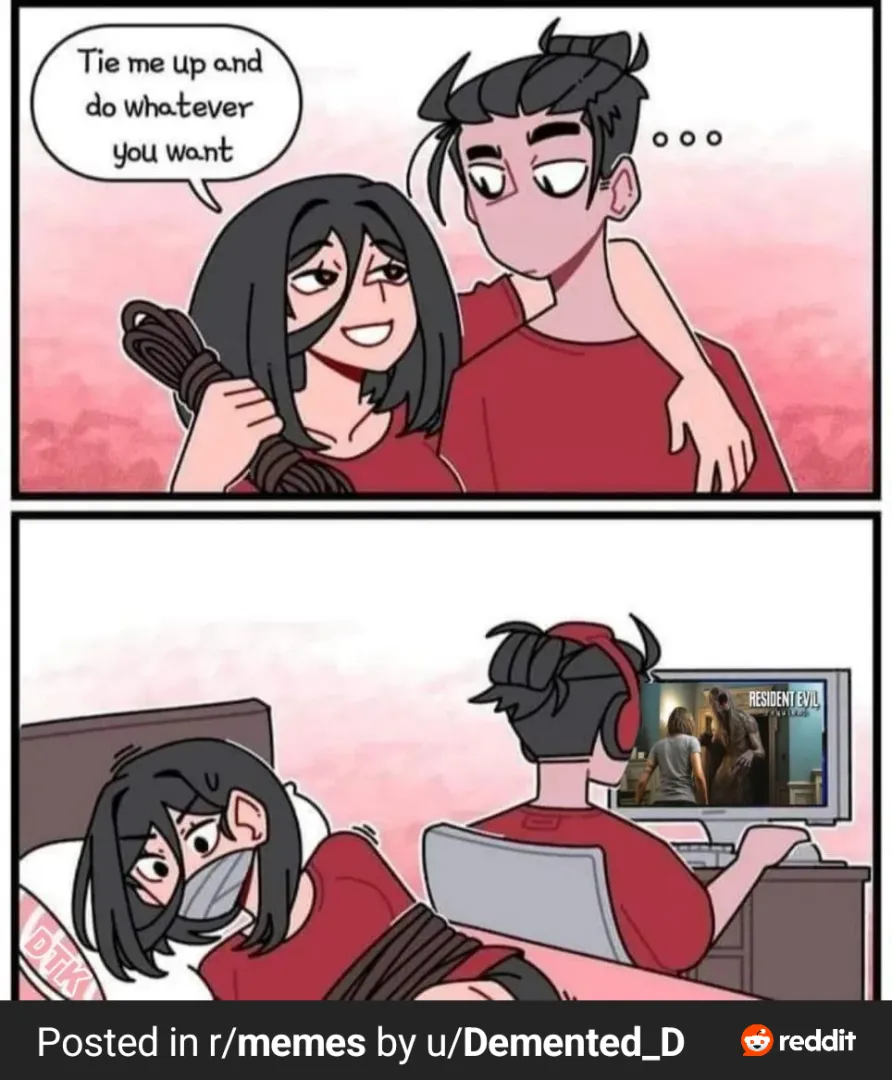 I've played this uno reverse card before