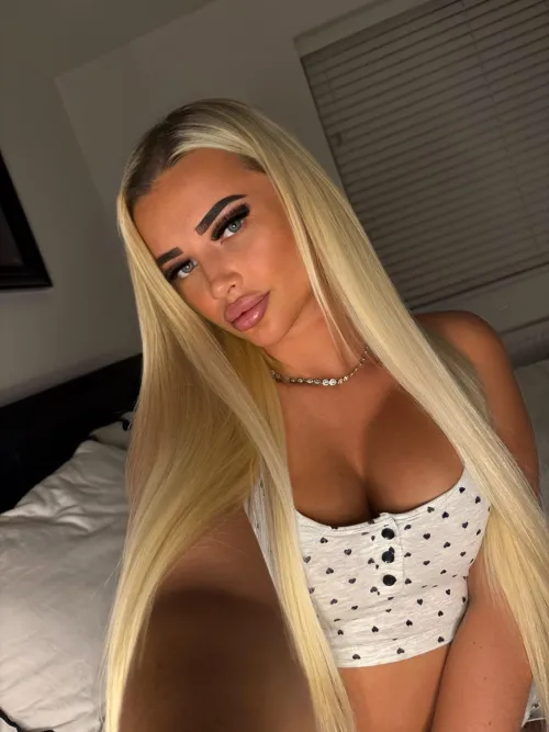 just keeping it sweet and simple