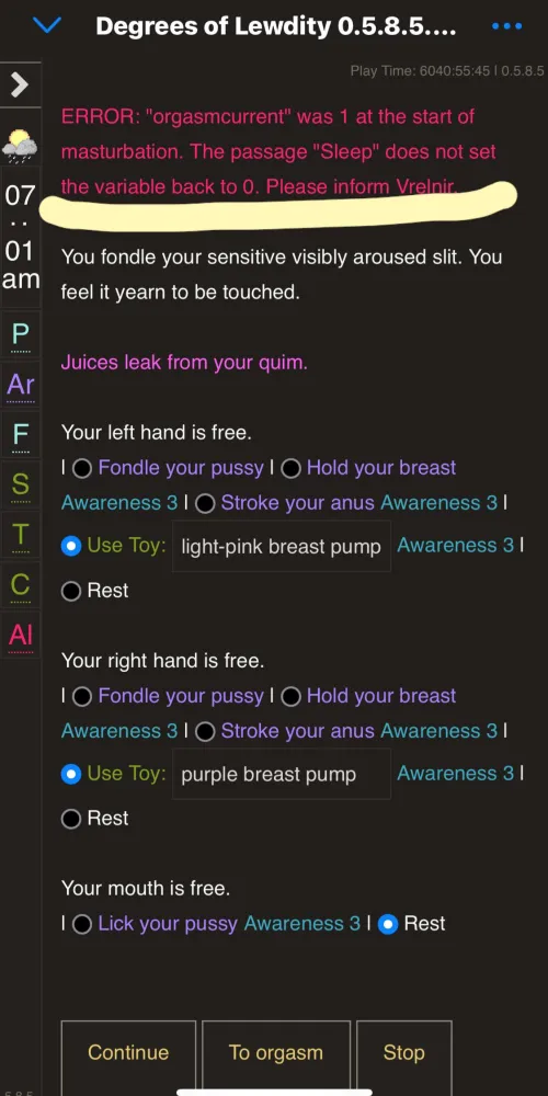 Kinda confused about this.