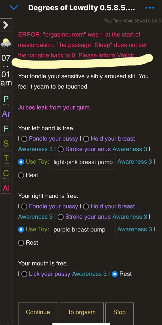 Kinda confused about this.