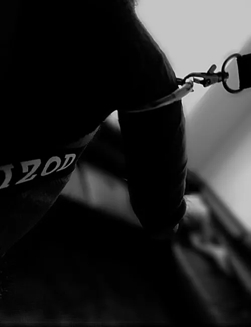 Lead me take control.