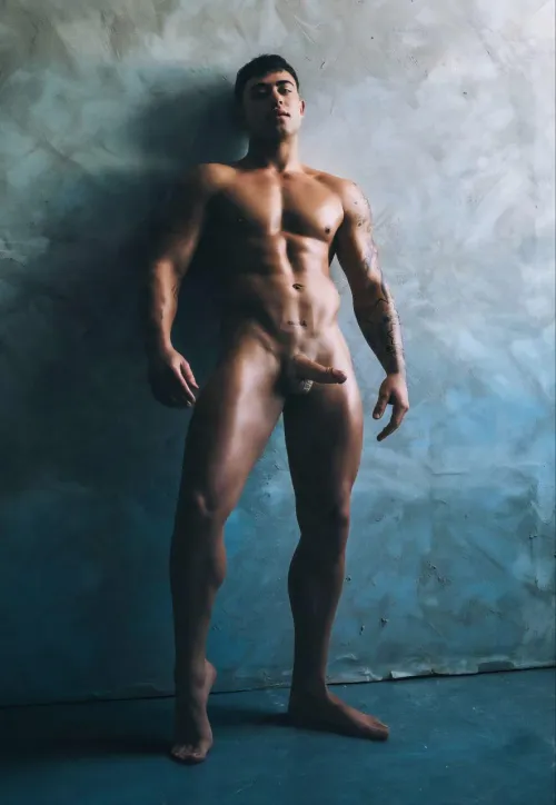 Let me be your work of art