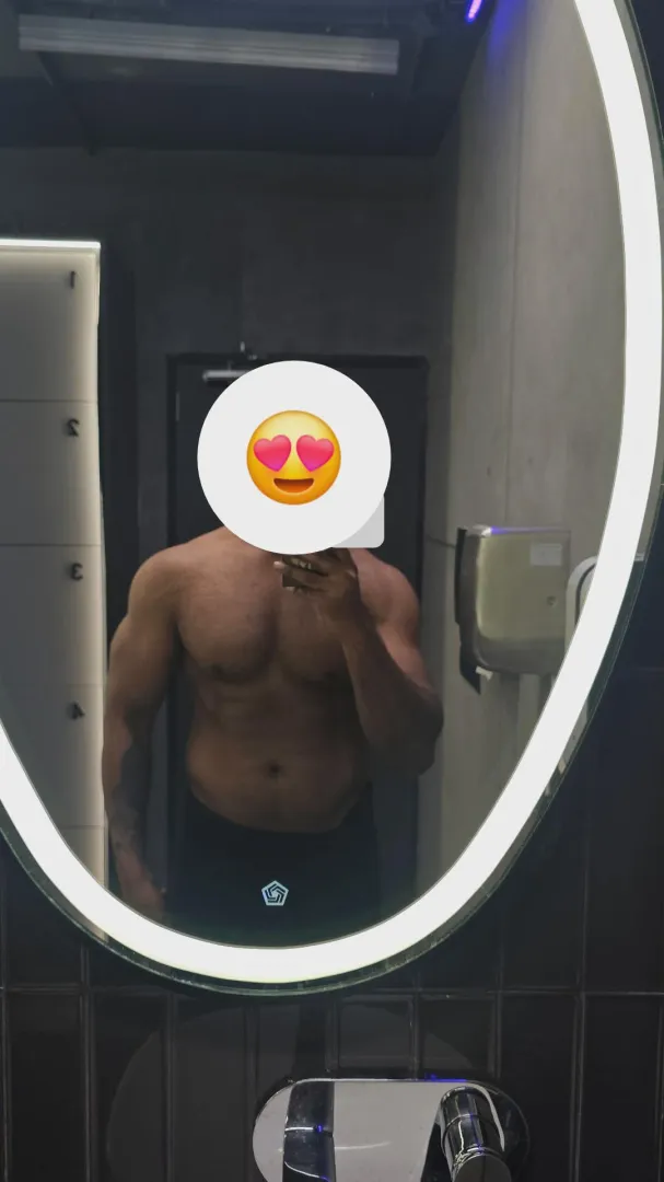 Let's burn some calories over the weekend (Male 27)