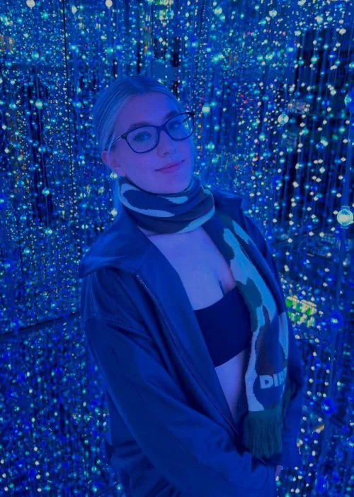 looking calm but don’t be fooled