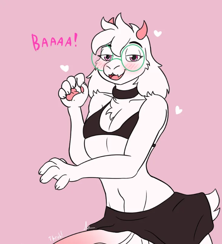 [m] silly doodle I'm working on (boobfan06)