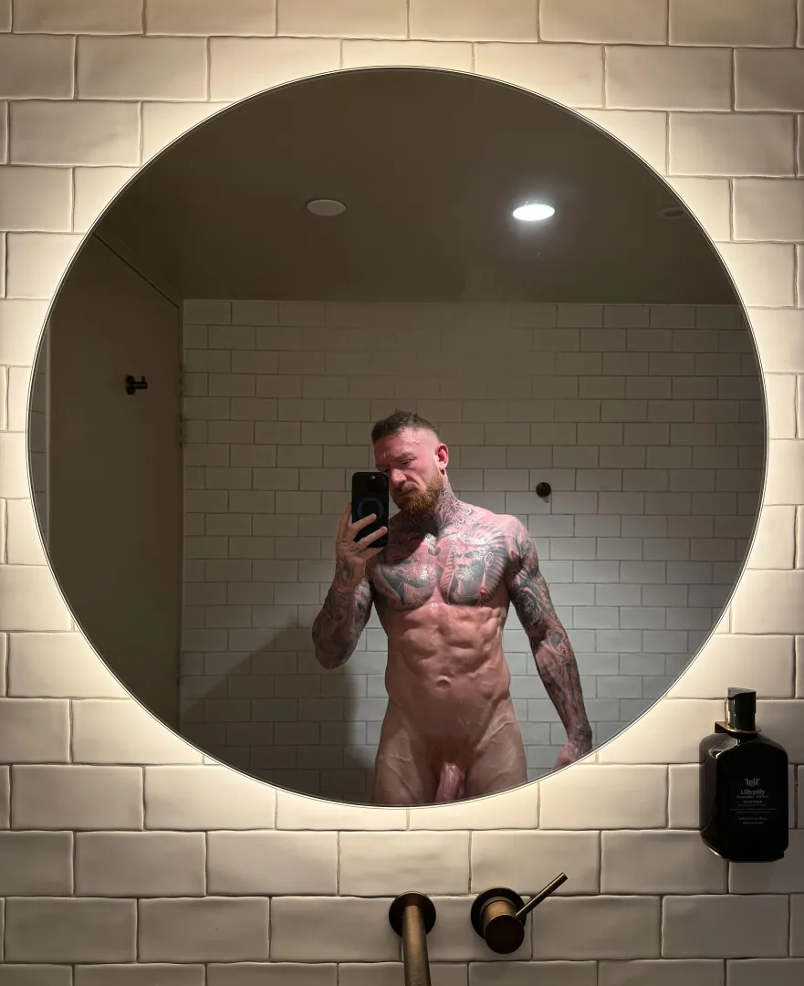 M34 bull at your service