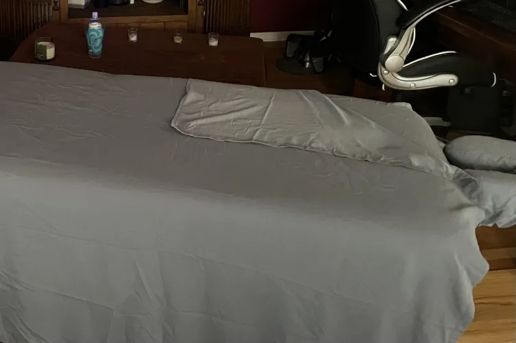 M4MF/F Sensual Massage? All About Your Pleasure