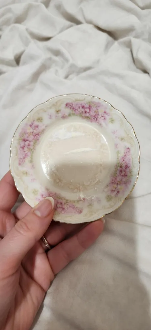 Me pretending I’m only doing one more line for the 17th time tonight, lol