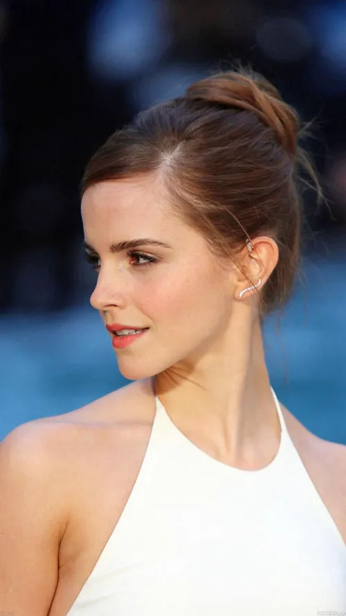 Most beautiful woman in the world