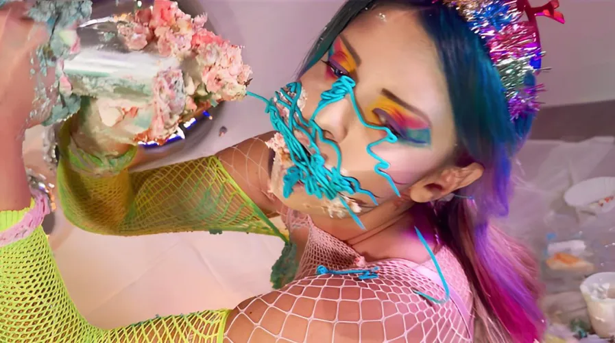 My birthday is on Saturday are you ready?