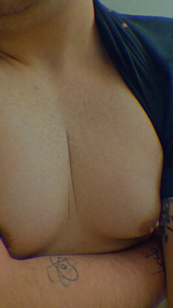 My first post :3 i'm 5 months in on HRT. Titties are growing in nicely