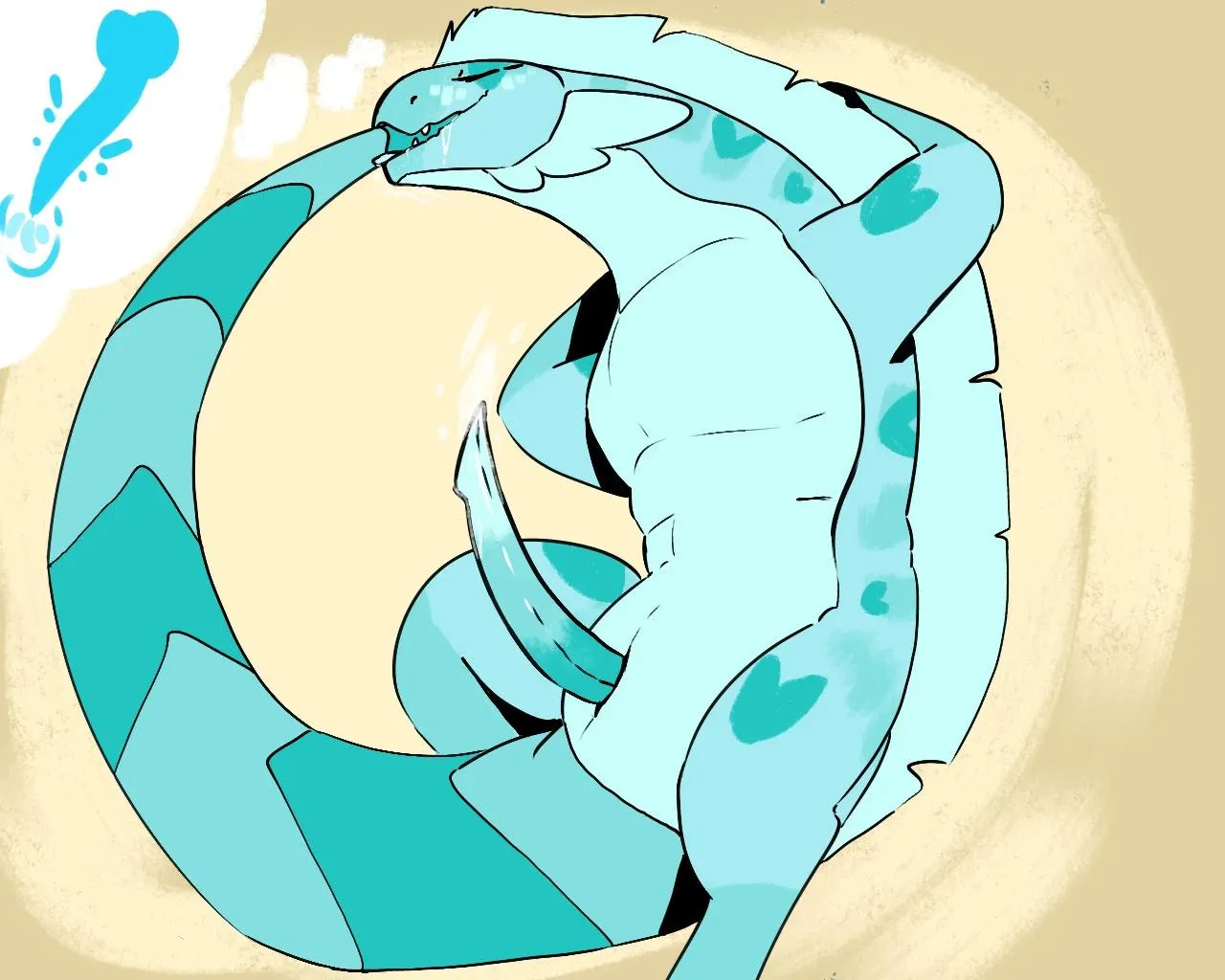 Needy and Daydreaming [M] (amber_dragon222)