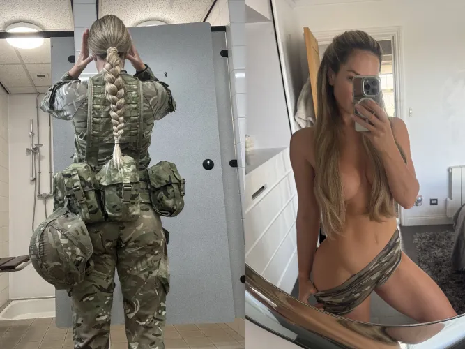 off duty from service but on duty servicing you 