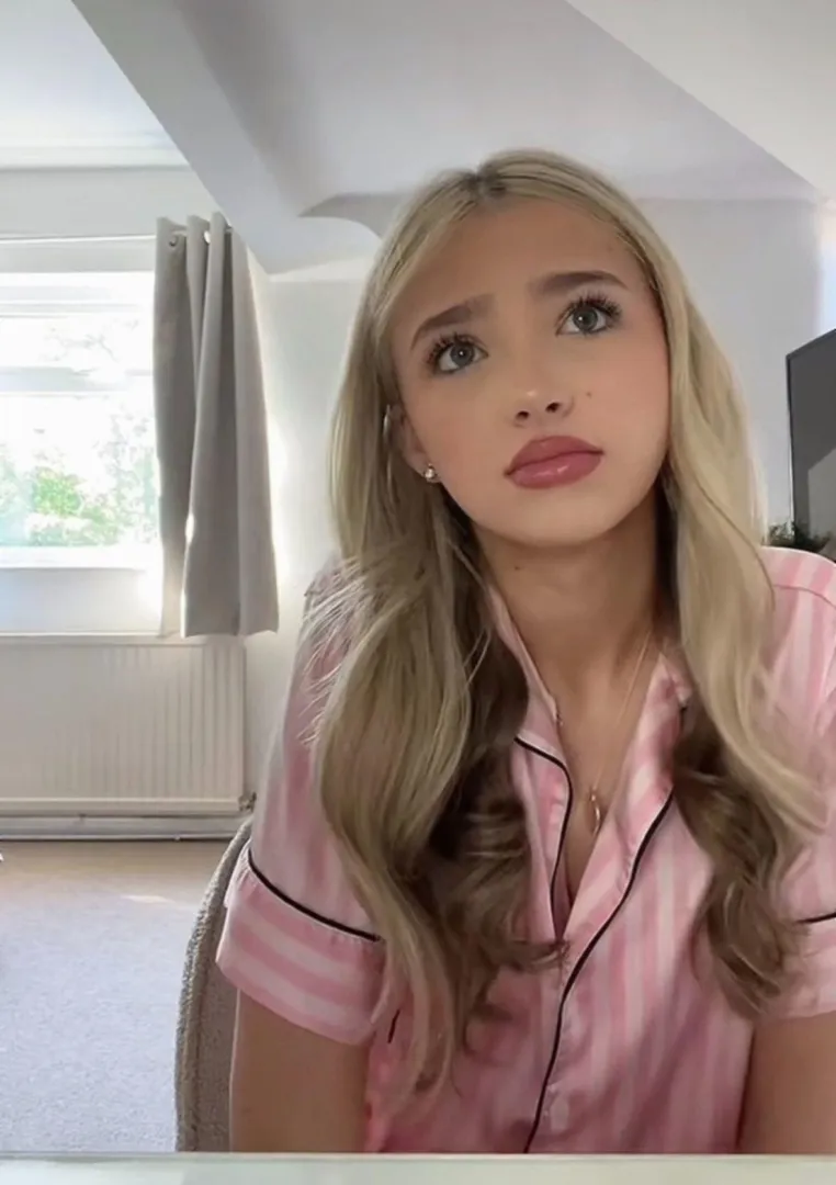 Petite babe wants hard dude to control her small vibe