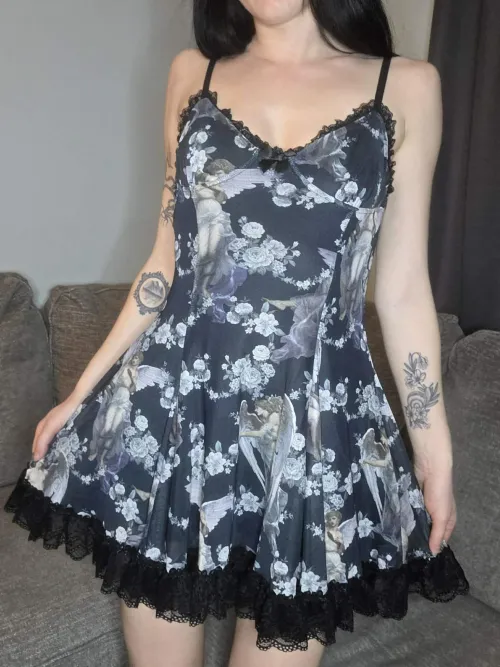 Petite wife wants some attention