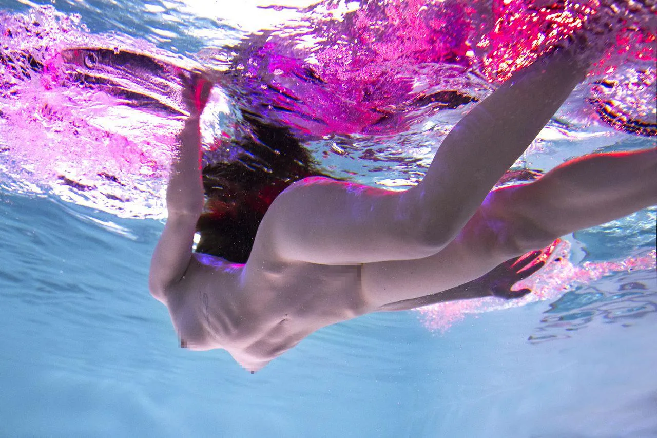 Photographer Vladimir Kornienko