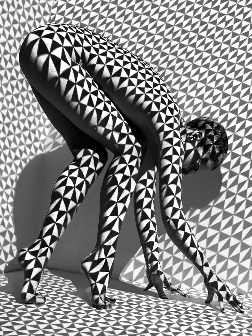 Photographer Vladimir Kornienko