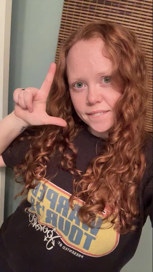 Redheads are natural Dommes ❤️‍ The stereotypes about our fiery attitude are TRUE 