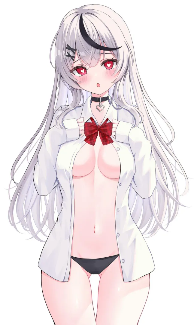 Sakamata Chloe [Hololive]