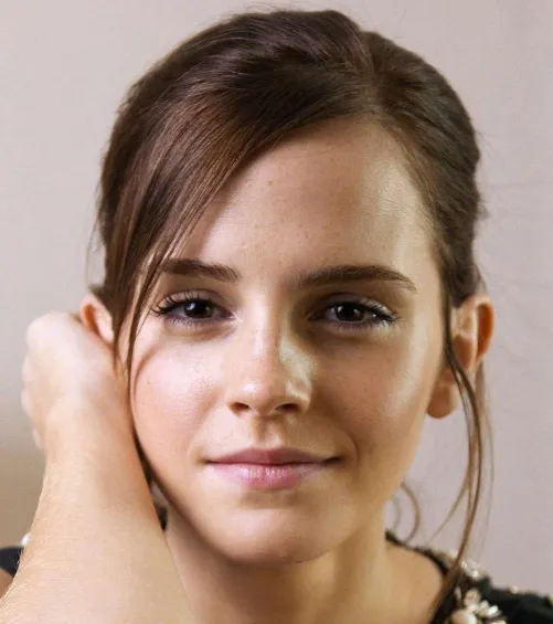 She is my one and only Goddess