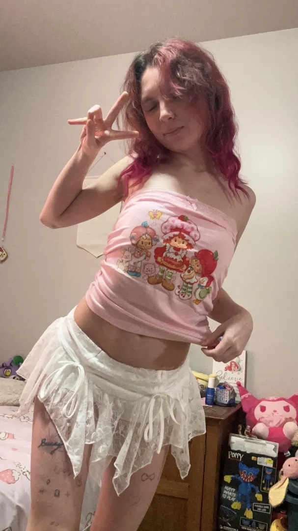 Summer fits are here