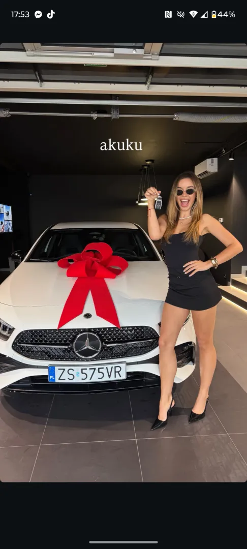 Szukam kogoś kto chciałby odegrać moją koleżankę/cycata ciocię lub influ mam na mysli Vanessa rojewska w rp mam foty i fabułę zapraszam pv fajnie gdybyś nie miał limitów ale nie muszisz, swoje fetysze podeślę od razu na pv bo za dużo ich. 