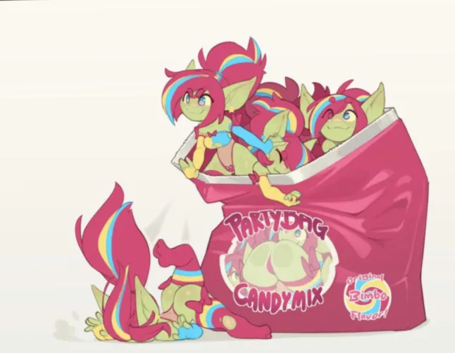 Take the entire sock (Huffslove)