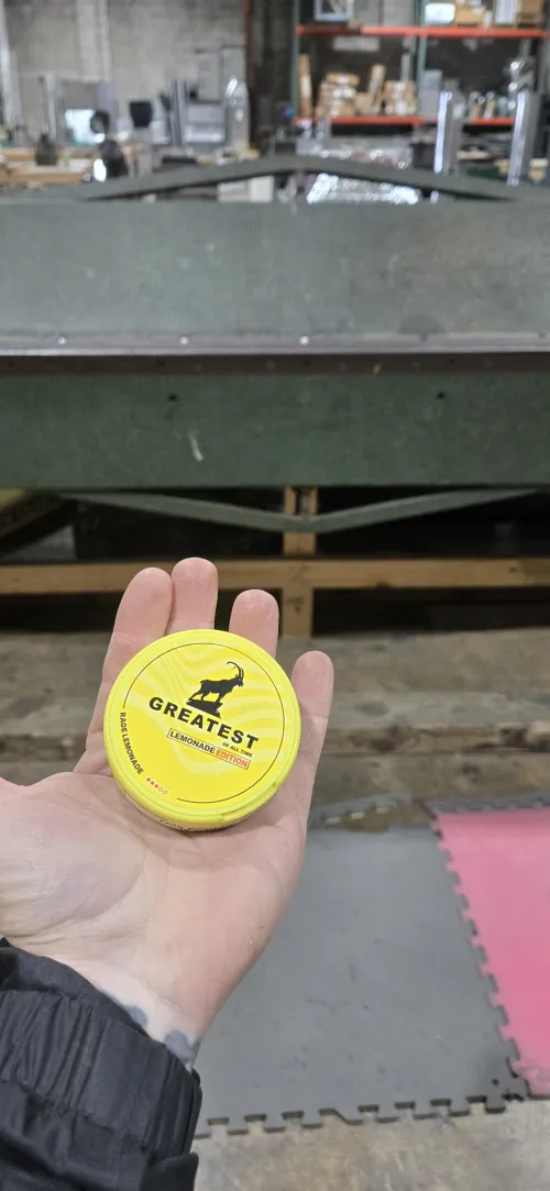 These dont taste like much of anything