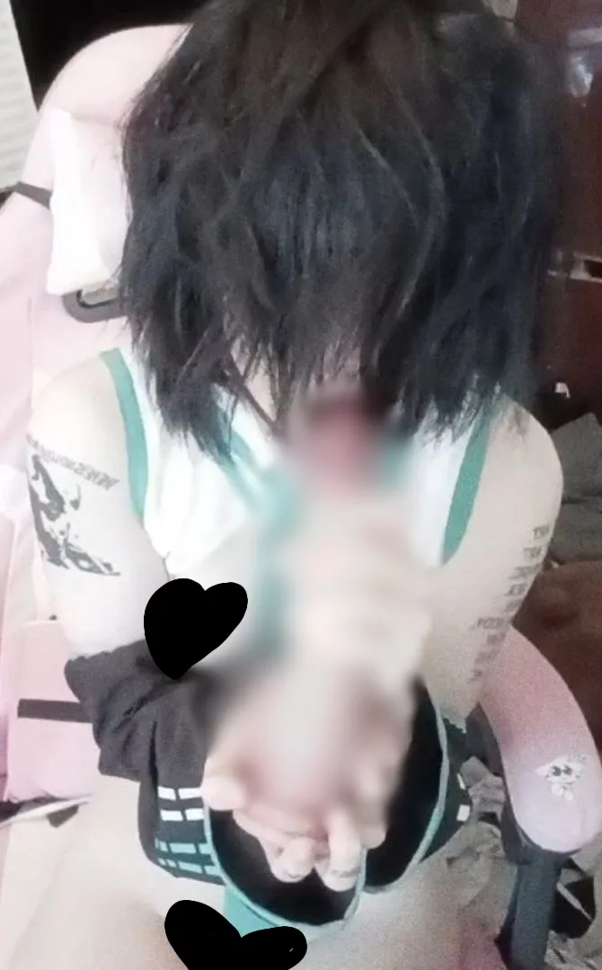 this dick is too big for me..