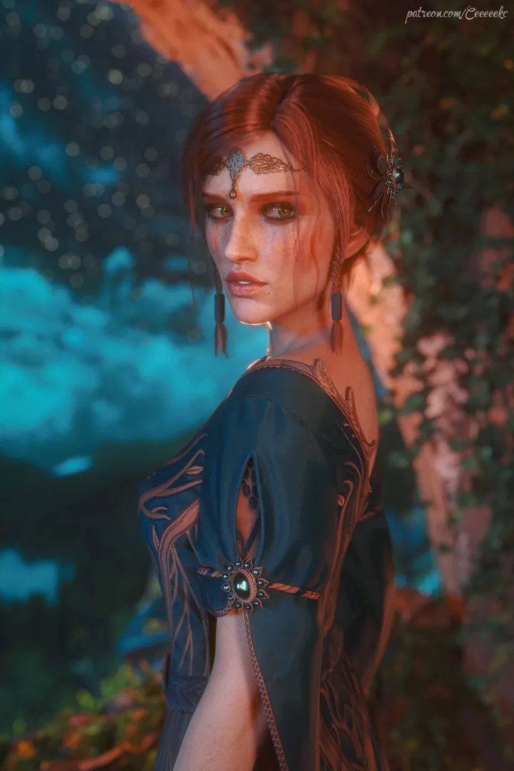 Triss (CEKC)