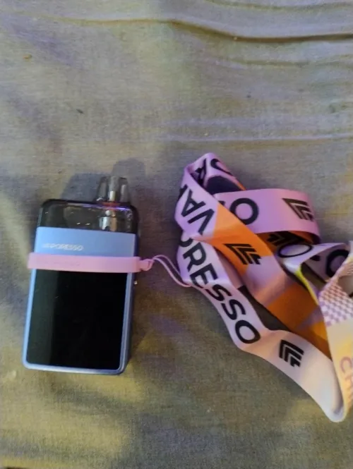 Vaporesso Eco Nano Pro