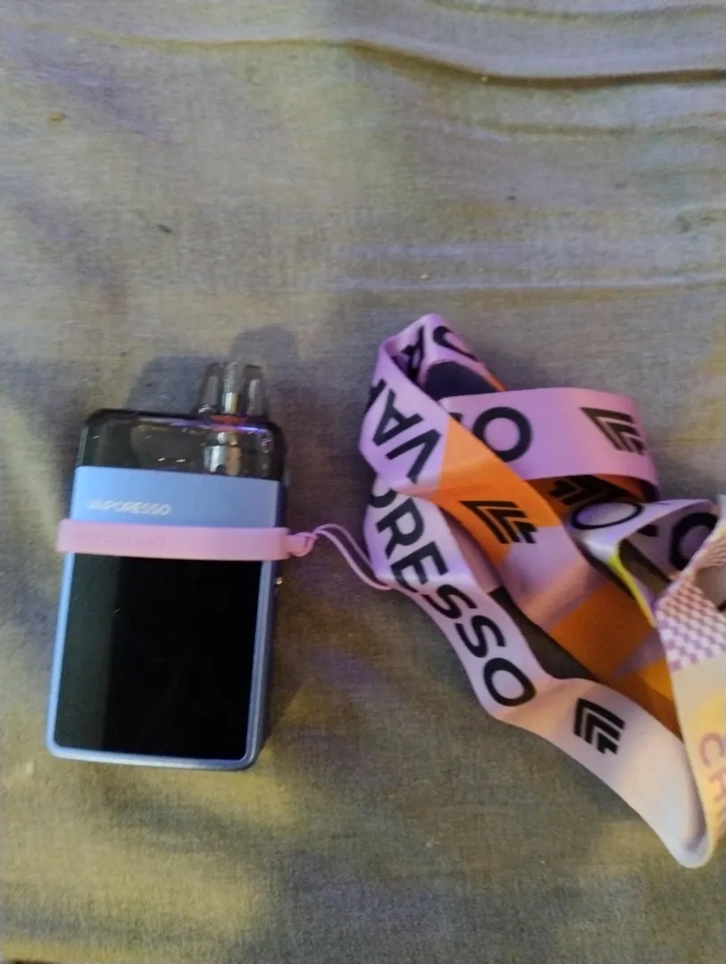 Vaporesso Eco Nano Pro