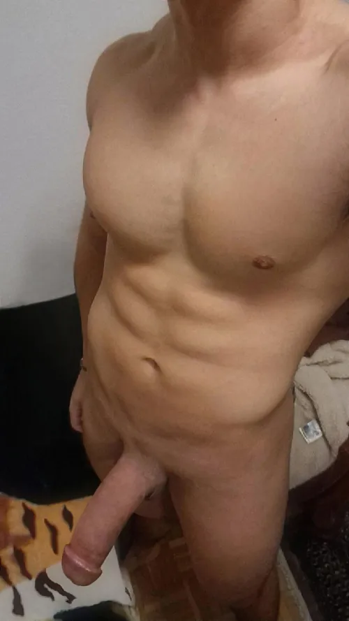 Wanna hold it? (I won't tell your BF)