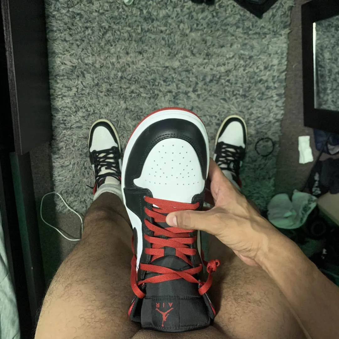 What shoes should I buy next? 