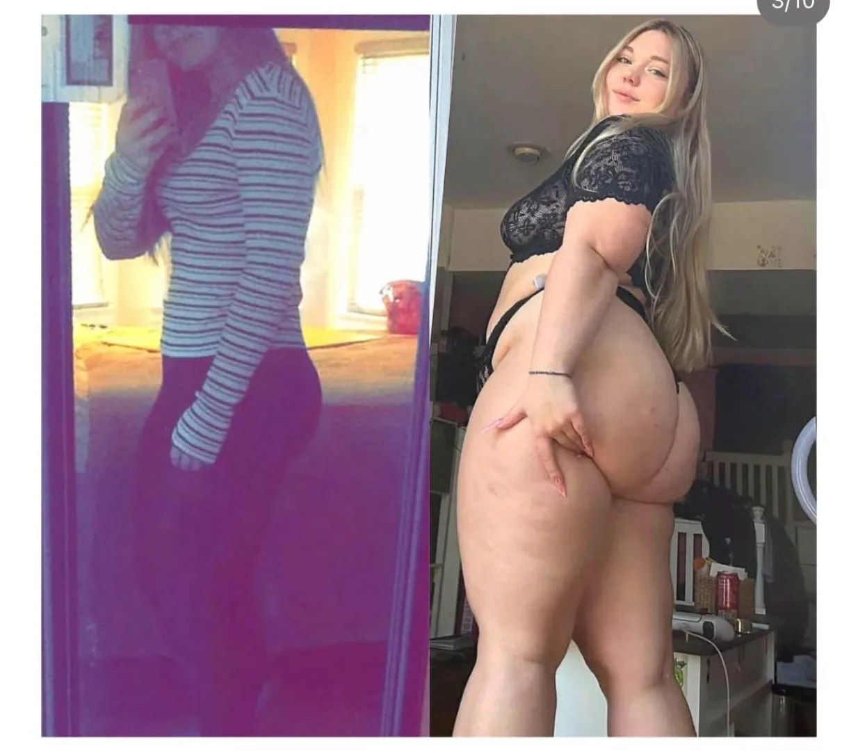 Which do you prefer?