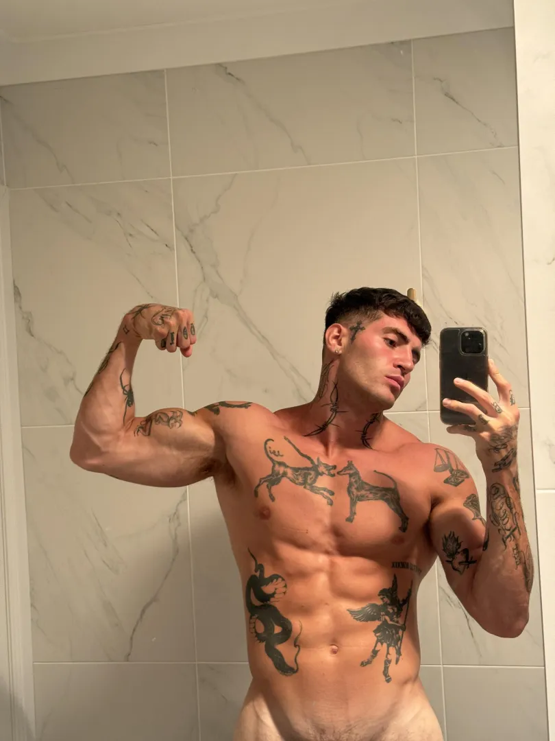 Who wants to take a sniff? be honest ..