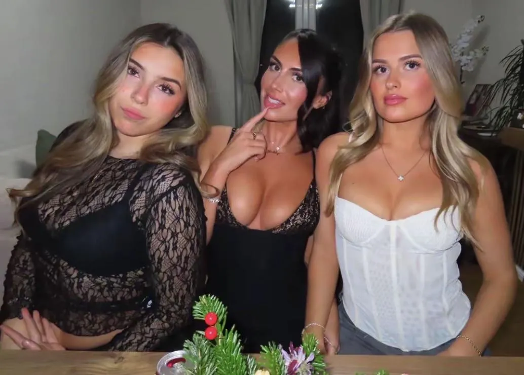 Who would you choose?