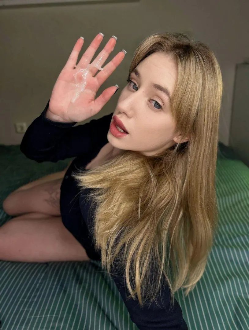 Will you eat if I tell you to?