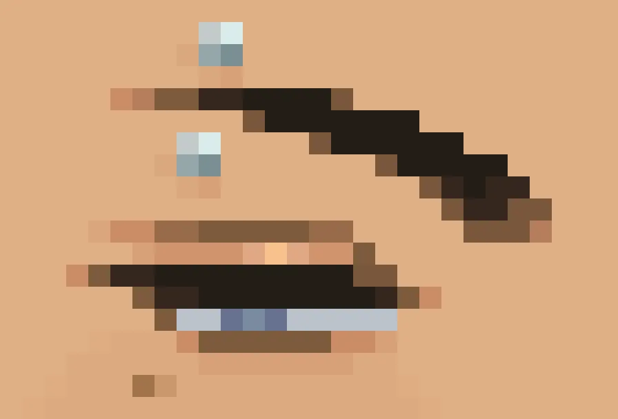 [WIP] Now just who could this pretty eye belong to? (It's Whitney's)