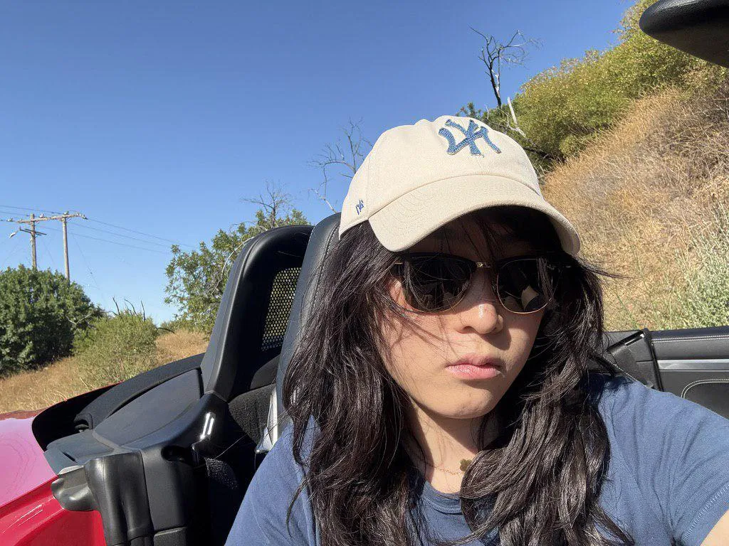 Would you stay or would you leave if I told you I am trans on our first date?