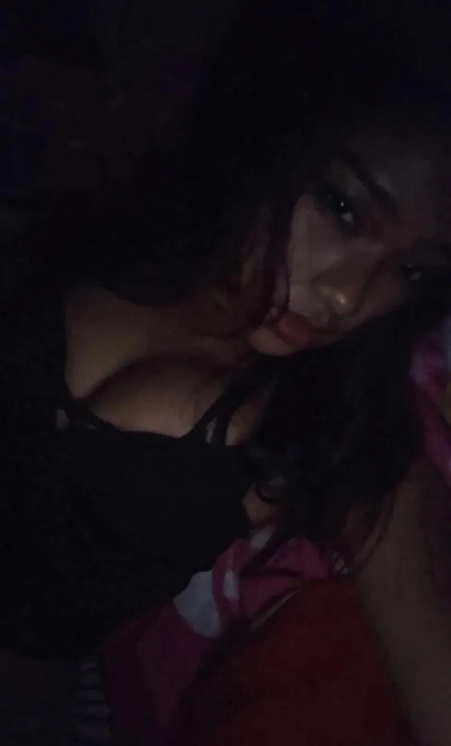 your fav emo asian girl