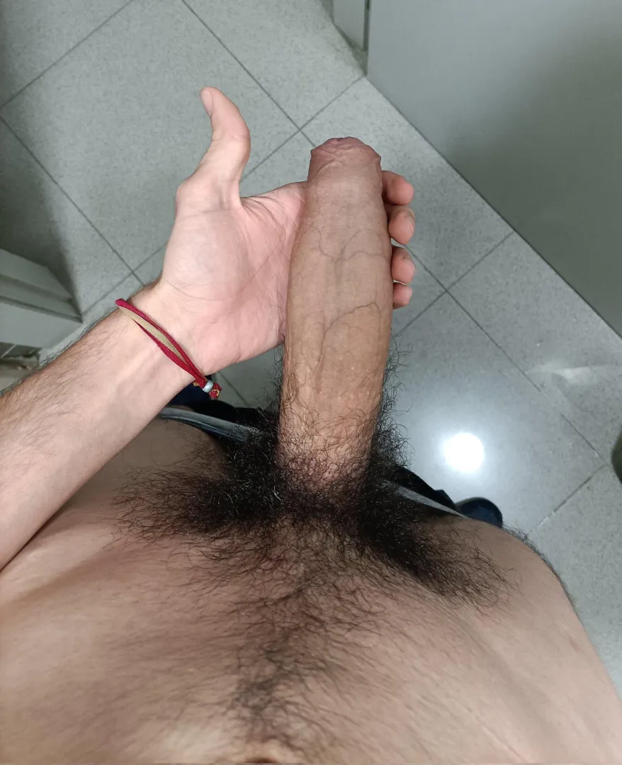 Your thick meat that you want (24)