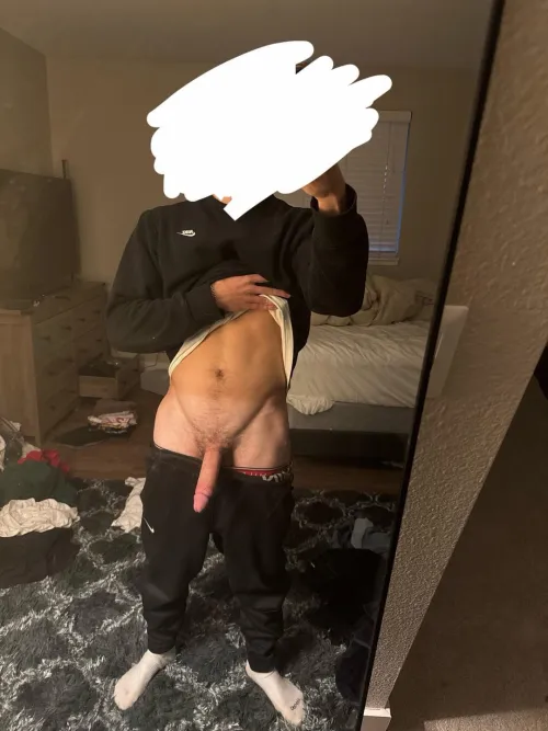 20m Murrieta looking for bi couple to fuck