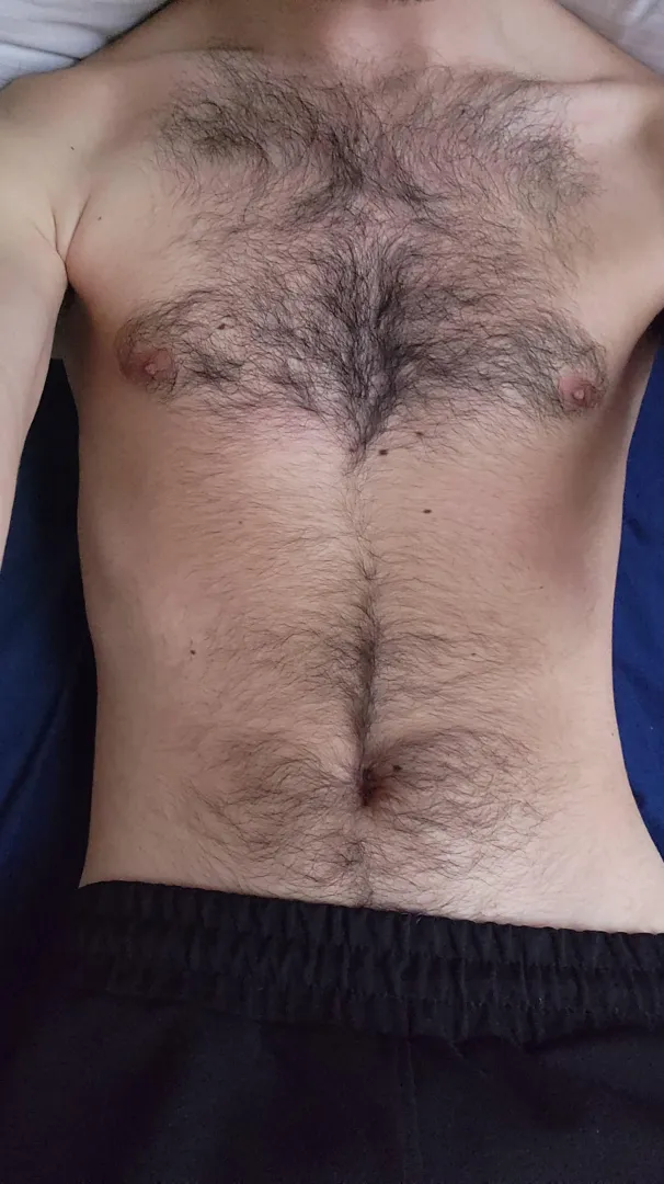21m hairyy, looking for similer hairy bros. Snap: monkesami