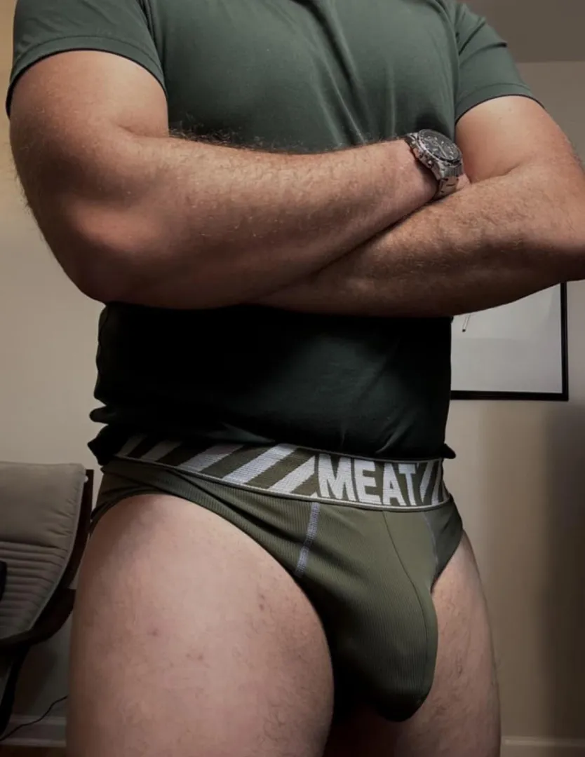 (39) finally home friday is for pounding